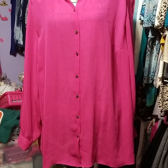 Blouse - Picture 1 of 2